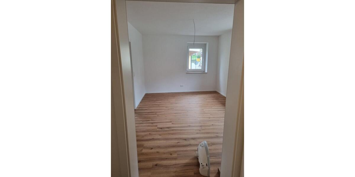 Erdgeschoßwohnung Münsingen - 3.5 Zimmer, 71 m&sup2;, 750&euro; | Angebot:26381400