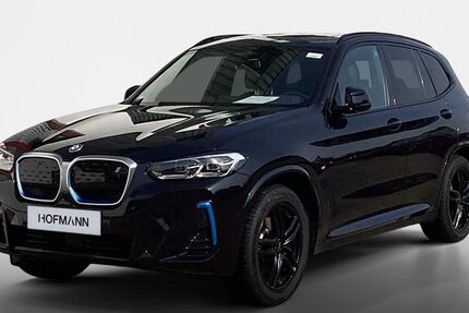 BMW iX3 56.000 km 38.890 &euro; Neuburg an der Donau 86633