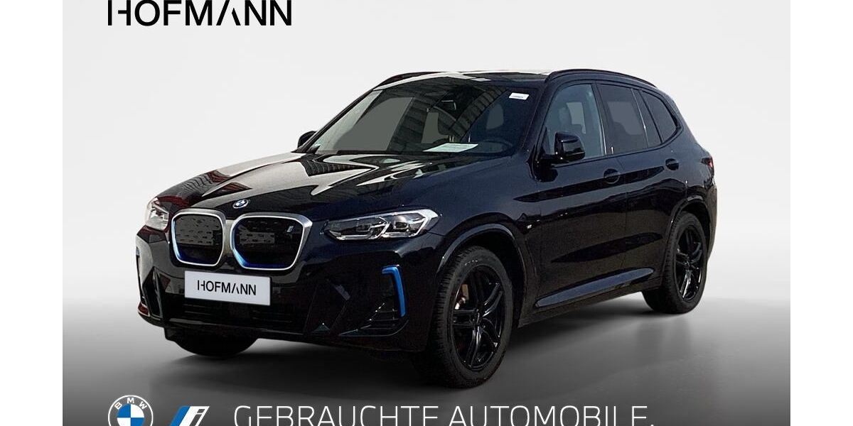 BMW iX3 56.000 km 38.890 &euro; Neuburg an der Donau 86633