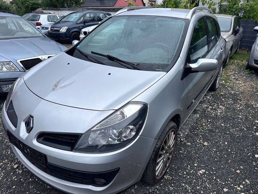 Clio