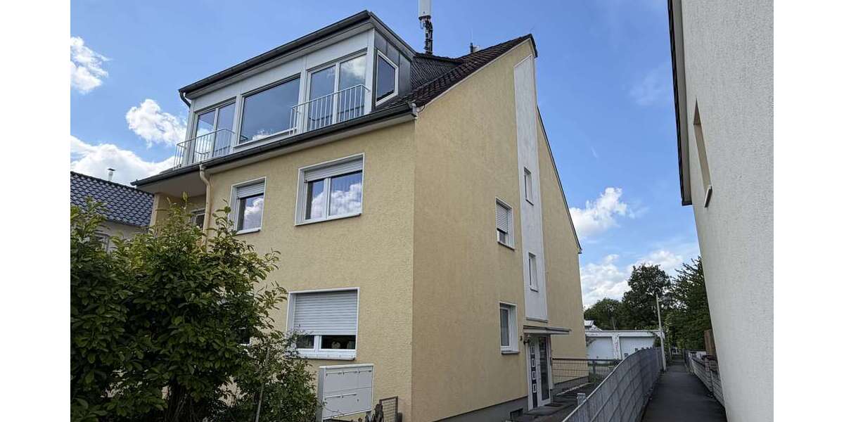 Etagenwohnung Bonn Gielgen - 3 Zimmer, 120 m&sup2;, 1.380&euro; | Angebot:27153112