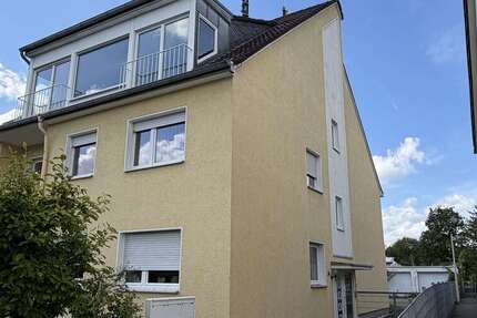 Wohnung Bonn Gielgen - 3 Zimmer, 120 m&sup2;, 1.380&euro; | Angebot:27153112