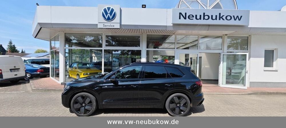 Touareg