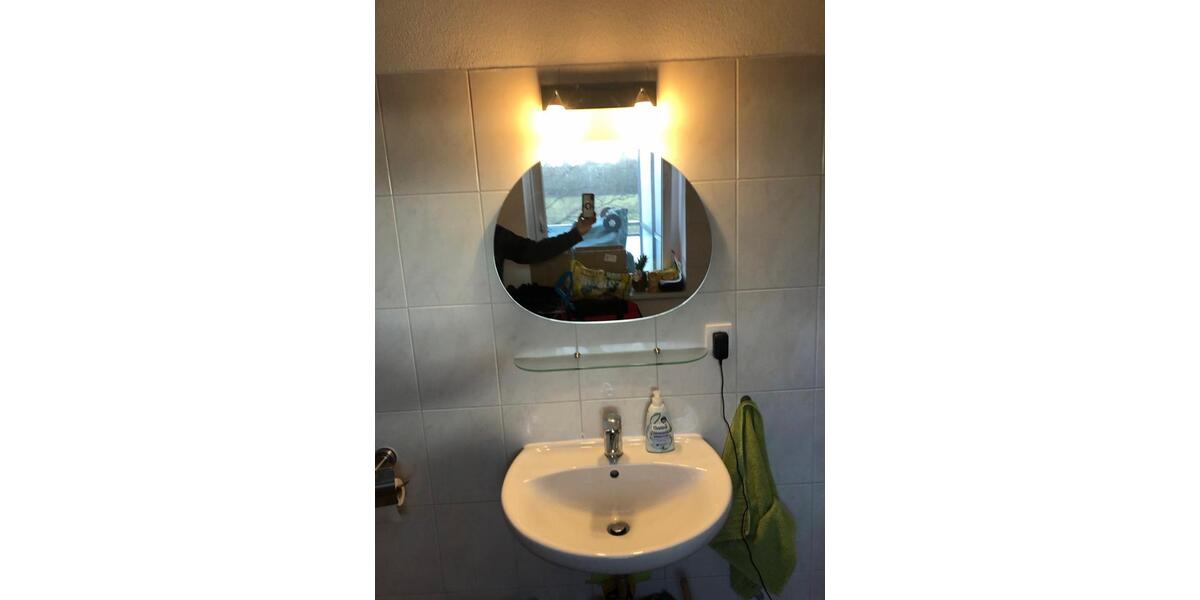 Etagenwohnung Bad Neustadt an der Saale - 1 Zimmer, 32 m&sup2;, 109.000&euro; | Angebot:24979060