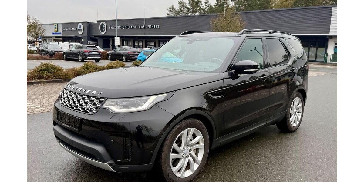 Land Rover Discovery 279.277 km 31.900 &euro; Leinburg bei Nürnberg 91227