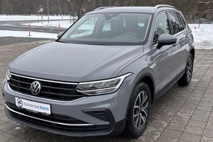 VW Tiguan 64.278 km 24.990 &euro; Hemsbünde 27386