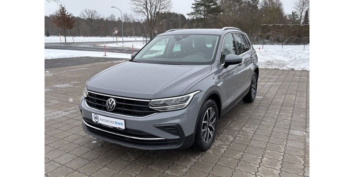 VW Tiguan 64.278 km 24.990 &euro; Hemsbünde 27386