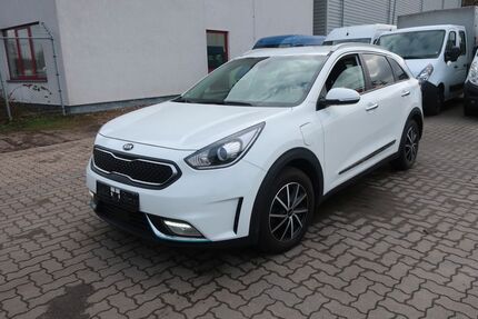 Kia Niro 108.166 km 12.400 &euro; Hannover 30179
