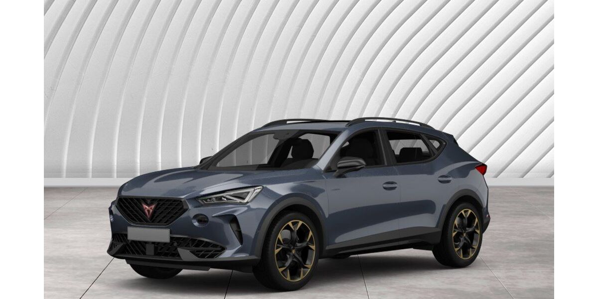 Cupra Formentor 56.503 km 37.990 &euro; Unterschleißheim 85716