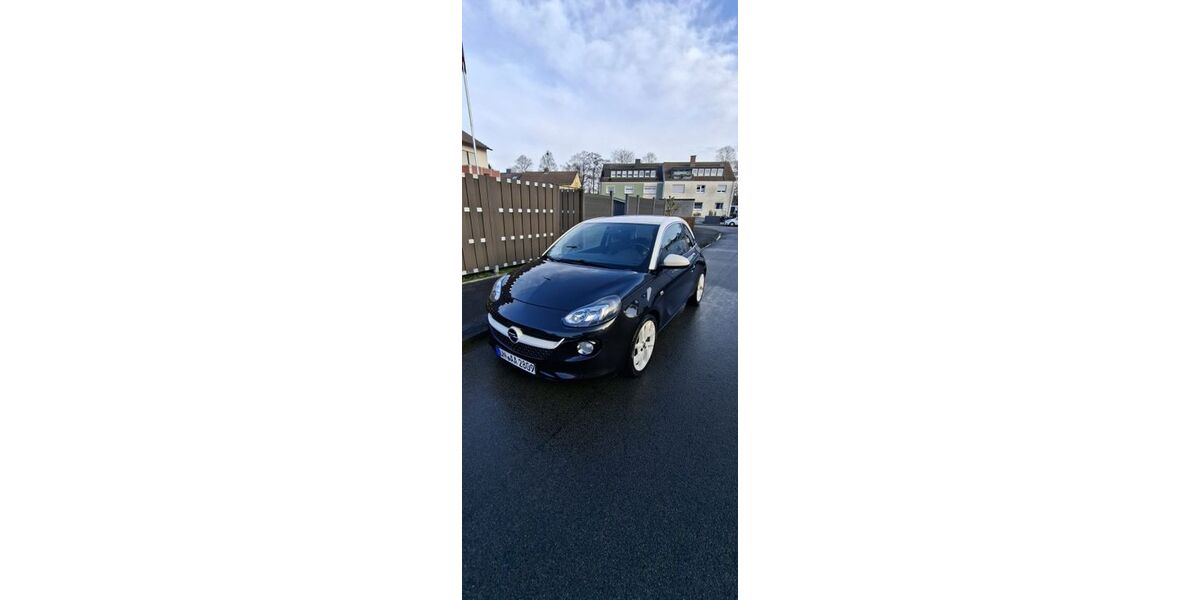 Opel Adam 108.000 km 7.000 &euro; Kamen 59174