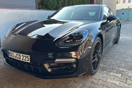 Porsche Panamera 93.000 km 69.500 &euro; Mainburg 84048