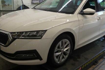Skoda Octavia 119.039 km 19.990 &euro; Saarbrücken 66130