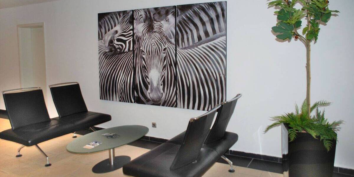 Gewerbeobjekt Steinbach (Taunus) - 599&euro; | Angebot:26797362