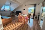 Dachgeschoßwohnung Bruckmühl - 1 Zimmer, 36 m&sup2;, 755&euro; | Angebot:25823270