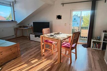 Wohnung Bruckmühl - 1 Zimmer, 36 m&sup2;, 755&euro; | Angebot:25823270