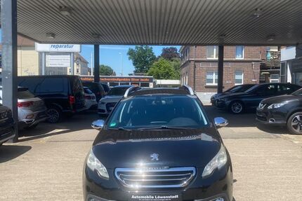 Peugeot 2008 61.000 km 7.990 &euro; Braunschweig 38114
