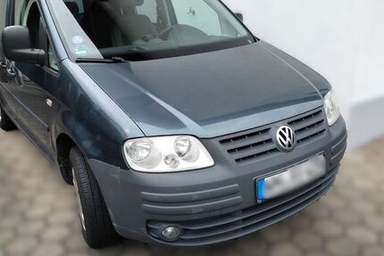 VW Caddy 383.000 km 1.750 € Peißenberg 82380