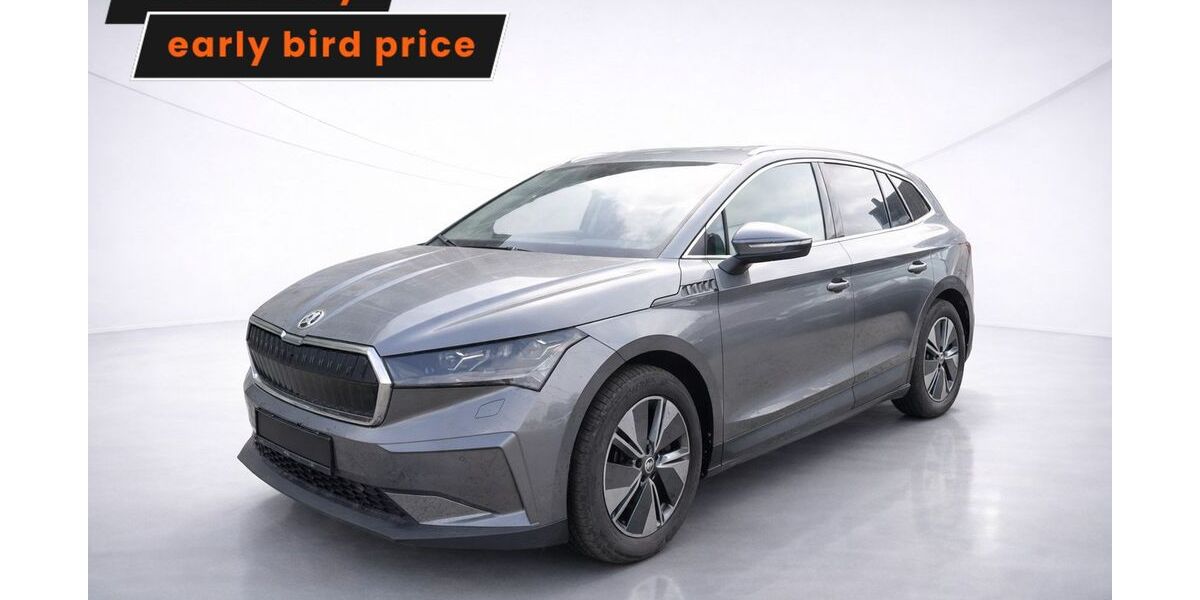 Skoda Enyaq 86.087 km 28.499 &euro; Ergolding 84030