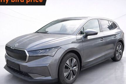 Skoda Enyaq 86.087 km 29.215 &euro; Ergolding 84030