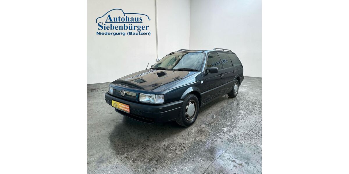 VW Passat Variant 165.690 km 5.550 &euro; Malschwitz 02694