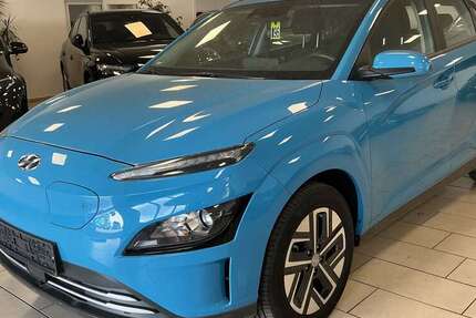 Hyundai KONA 28.771 km 17.340 &euro; Bonn 53227