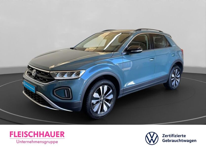 VW T-Roc 20.826 km 23.790 € Köln 50823