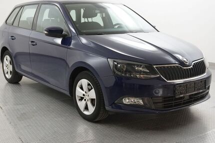 Skoda Fabia 200.000 km 5.750 &euro; Bebra 36179
