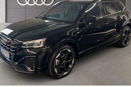 Audi Q2 5.900 km 39.990 &euro; Frankfurt am Main 60314