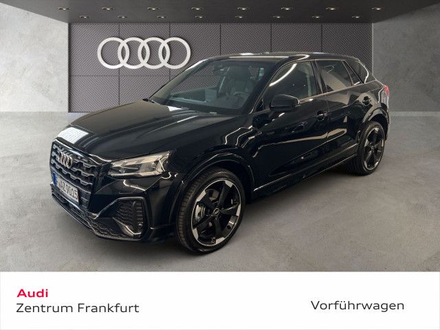 Audi Q2 5.900 km 39.990 &euro; Frankfurt am Main 60314