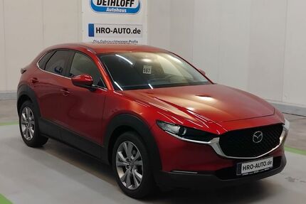 Mazda CX-30 65.800 km 21.900 &euro; Rostock 18106