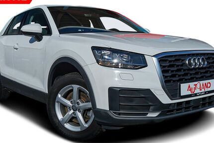Audi Q2 49.948 km 17.950 &euro; Göttingen 37081