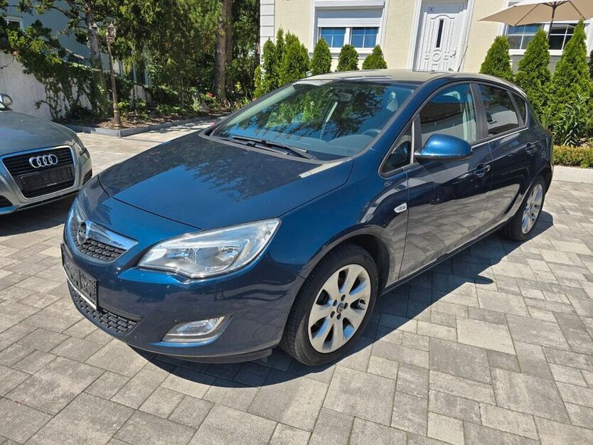 Astra