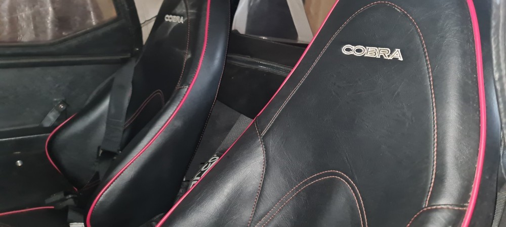 Westfield Sport SE 100.000 km 15.000 € Oberlungwitz 09353