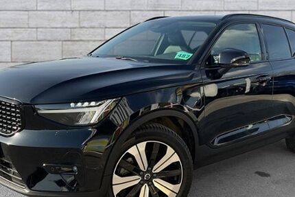 Volvo XC40 57.400 km 33.900 &euro; Augsburg 86179