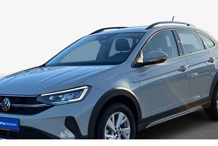 VW Taigo 4.060 km 22.980 &euro; Breklum 25821