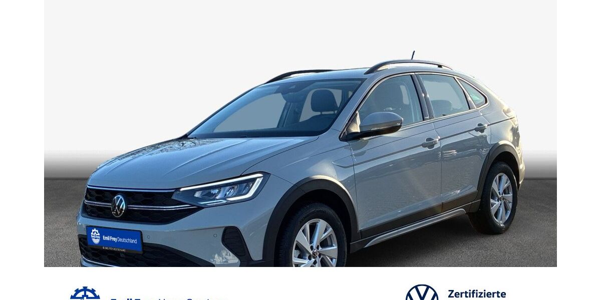 VW Taigo 4.060 km 22.980 &euro; Breklum 25821