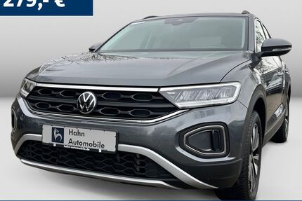 VW T-Roc 19.183 km 20.990 &euro; Ludwigsburg 71634