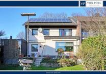Attraktives Reihenendhaus mit Photovoltaik und Erdwärmeheizung in ruhiger, grüner Wohnlage