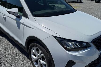 Seat Arona 13.081 km 20.998 &euro; Boxberg 97944