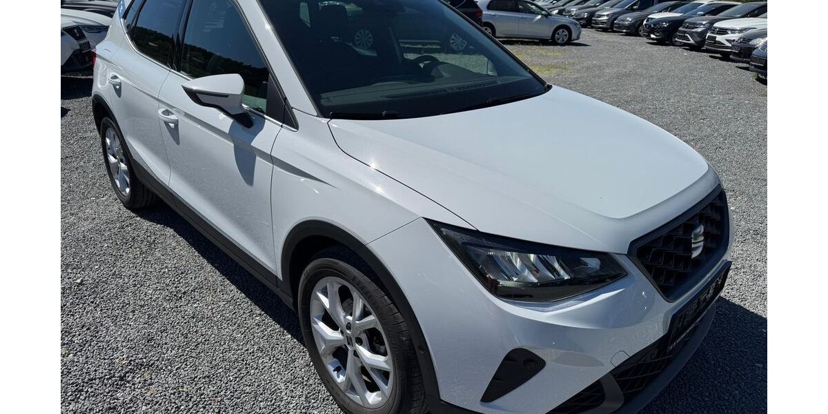 Seat Arona 13.081 km 20.998 &euro; Boxberg 97944