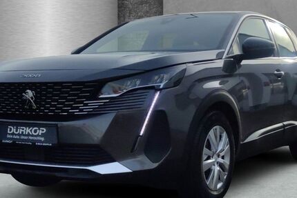 Peugeot 3008 20.106 km 25.880 &euro; Hildesheim 31135