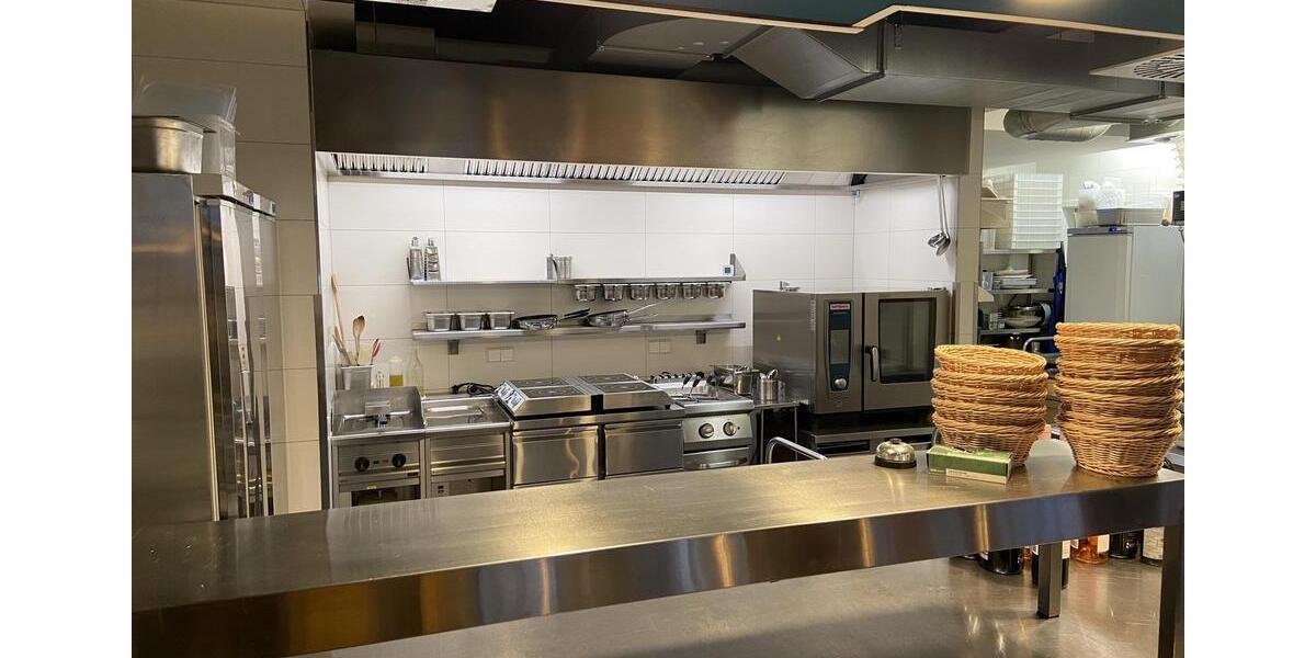 Gewerbeobjekt Timmendorfer Strand - 2.125&euro; | Angebot:25269866