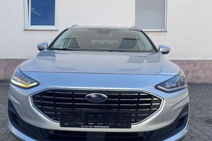Ford Focus 147.600 km 8.500 &euro; Pfungstadt 64319