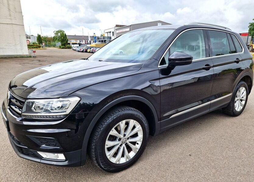 Tiguan