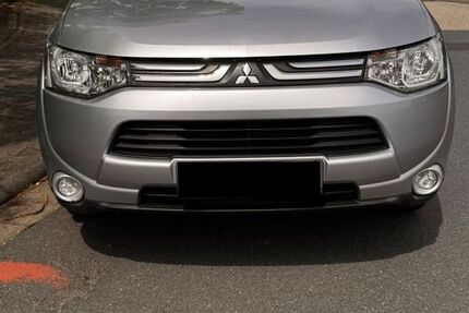 Mitsubishi Outlander 194.500 km 8.200 &euro; dreieich 63303