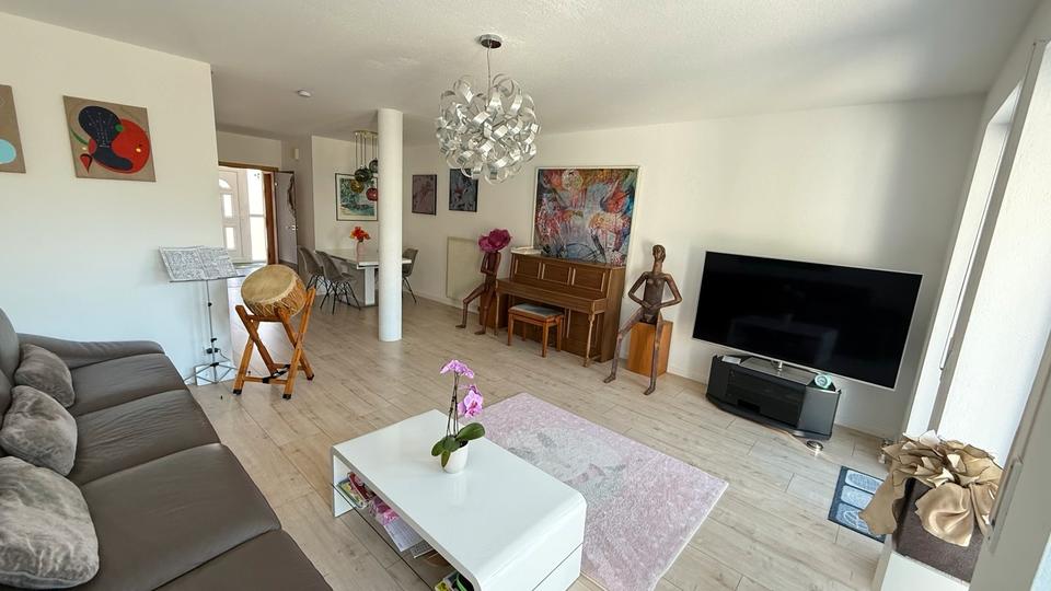 Reihenhaus Bobingen - 4 Zimmer, 144 m&sup2;, 650.000&euro; | Angebot:26297134
