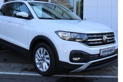 VW T-Cross 58.000 km 19.809 € Nidda 63667