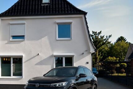 VW Tiguan 23.000 km 42.900 &euro; Norderstedt 22844