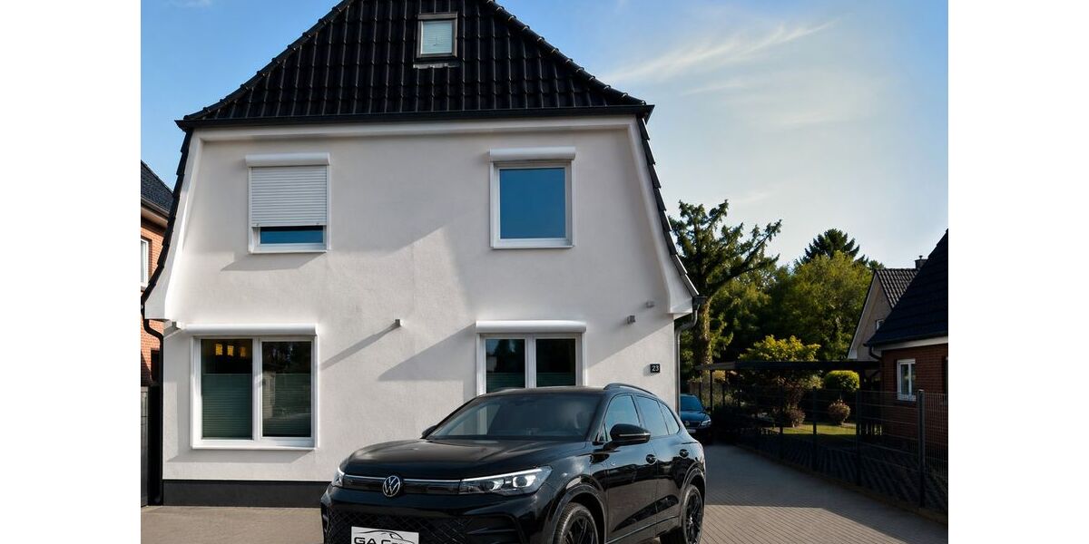VW Tiguan 23.000 km 42.900 &euro; Norderstedt 22844