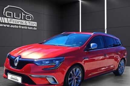 Renault Megane 159.900 km 11.990 &euro; Schmelz 66839